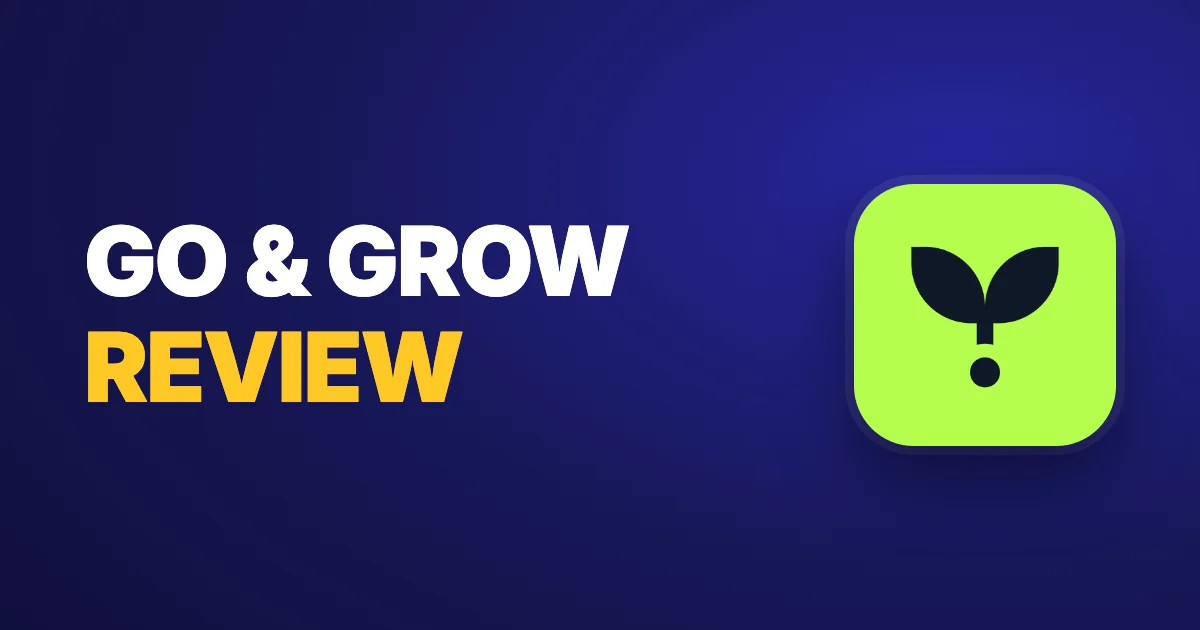 Go & Grow review for EU investors