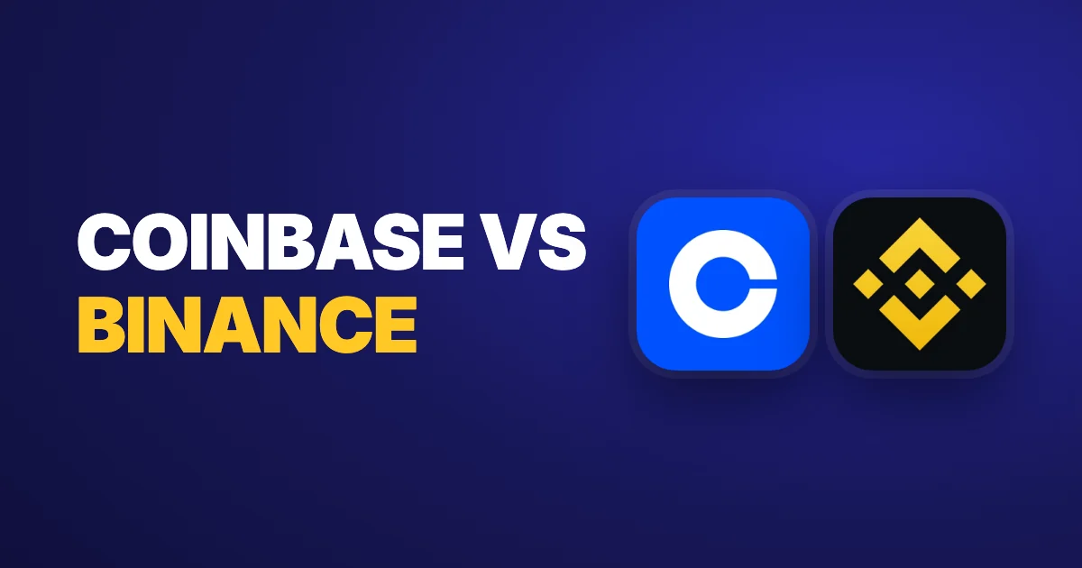 Coinbase vs Binance: which is better after the EU MiCA deadline?