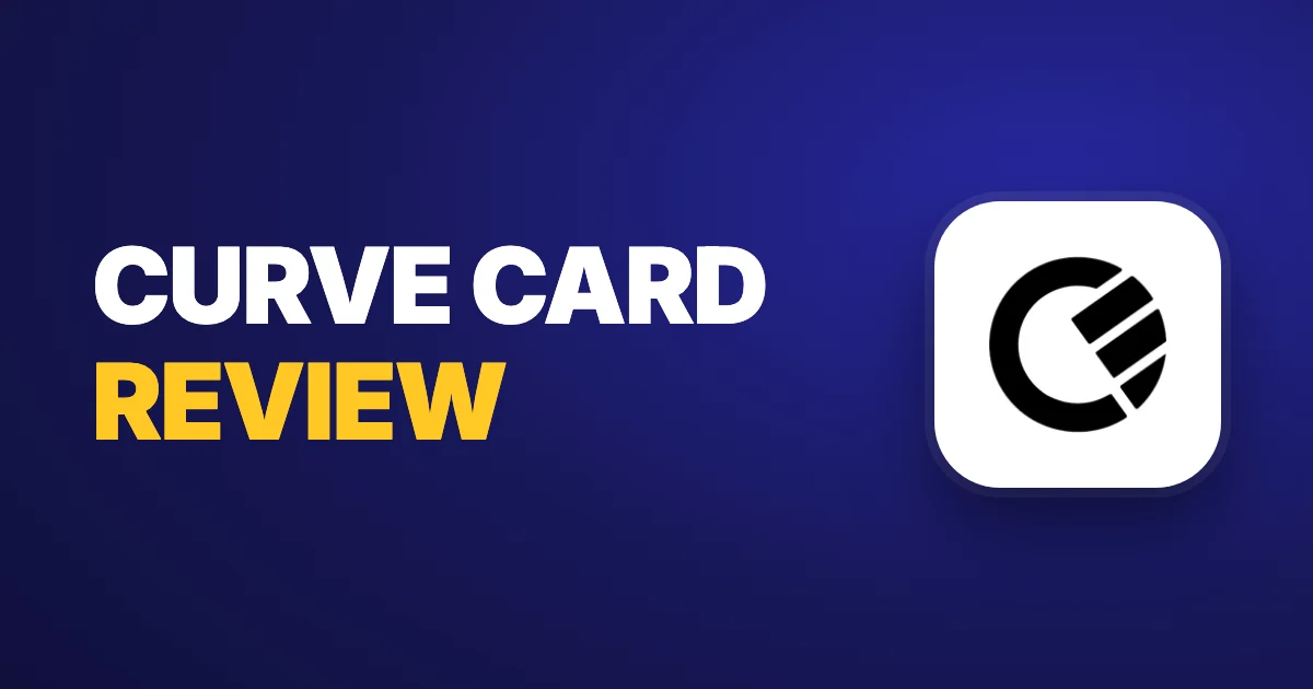 Curve Card review