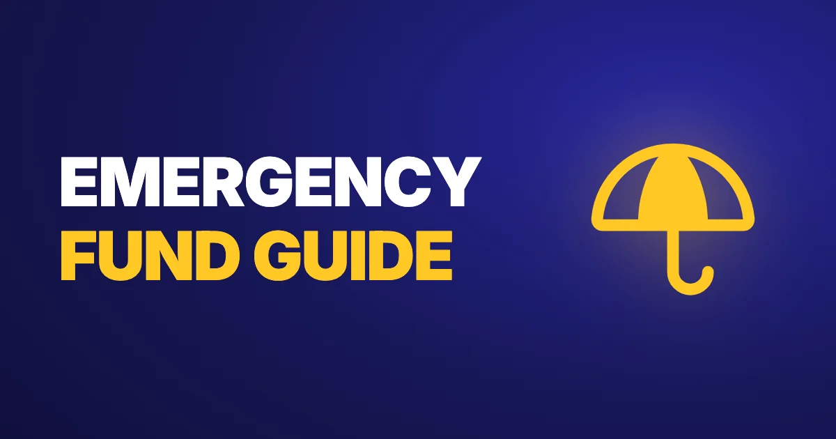 Emergency fund guide for EU investors