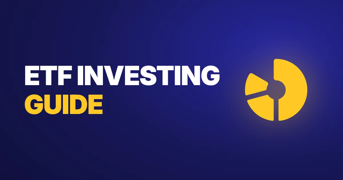 ETF investing guide for European investors