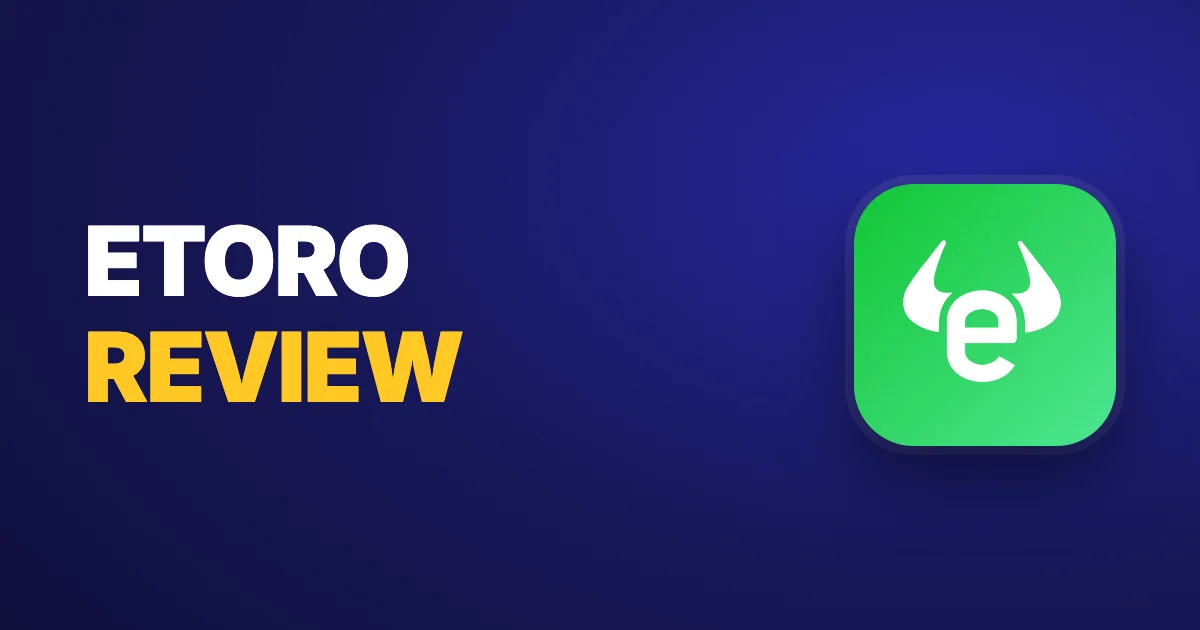 eToro review for EU investors