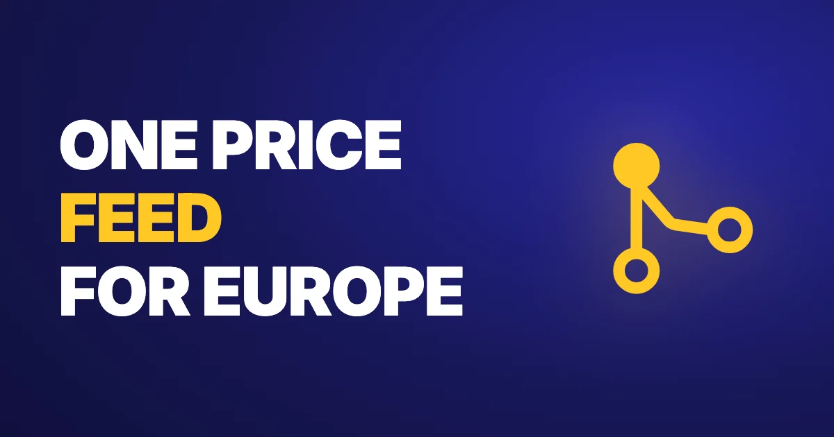 EuroCTP Explained: Europe's New Stock and ETF Price Feed
