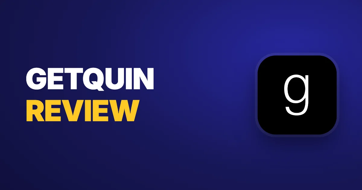 getquin portfolio tracker review for European investors