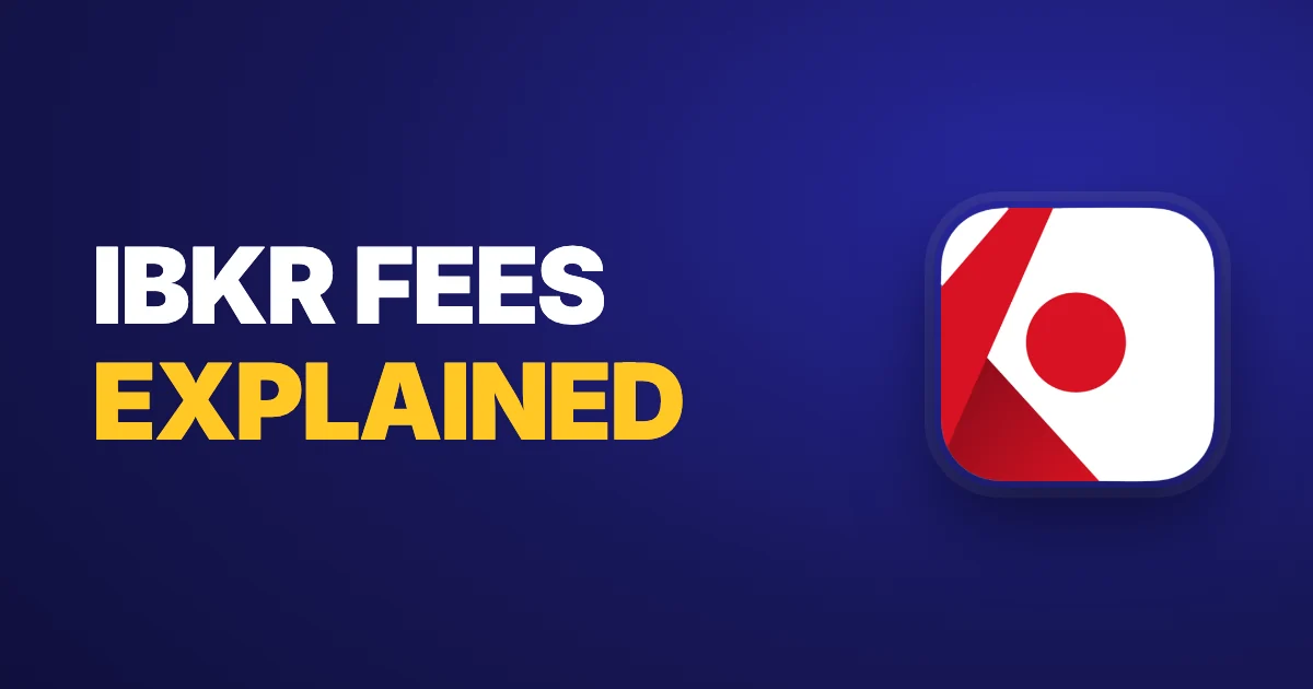 Interactive Brokers fees in Europe