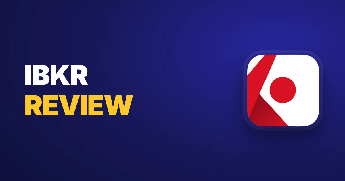 Interactive Brokers review for EU investors