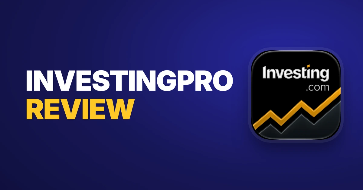 InvestingPro review for European investors