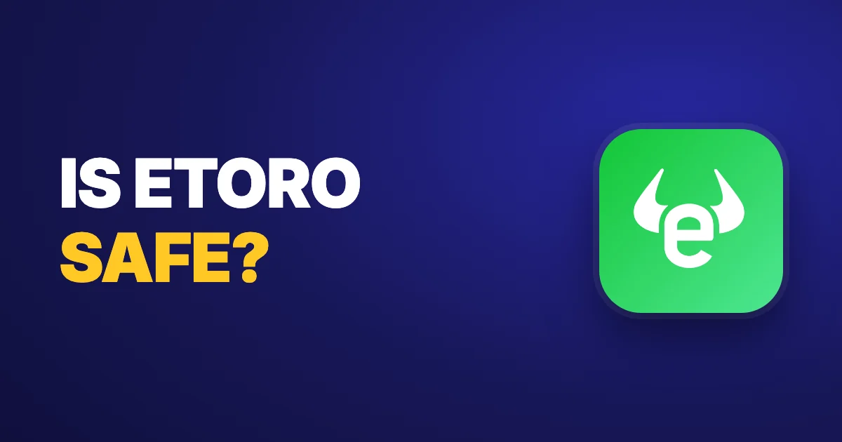 Is eToro safe for European investors?