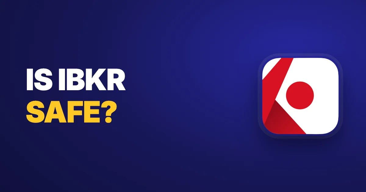 Is my money safe with Interactive Brokers in Europe