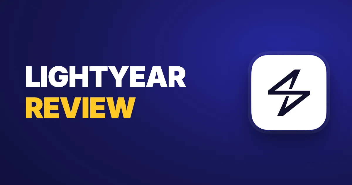 Lightyear Review for EU Investors