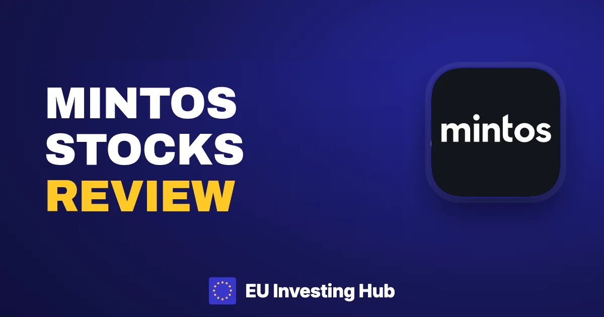 Mintos Stocks Review 2026: 4,000+ commission-free stocks from €1