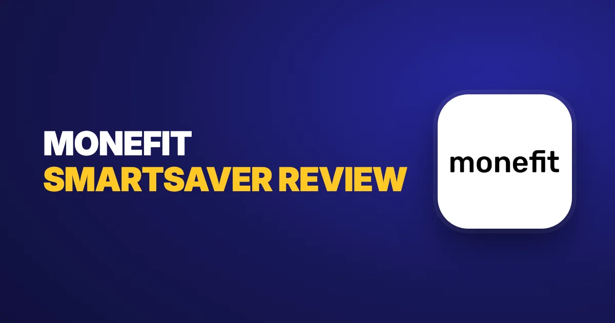Monefit SmartSaver review for EU investors