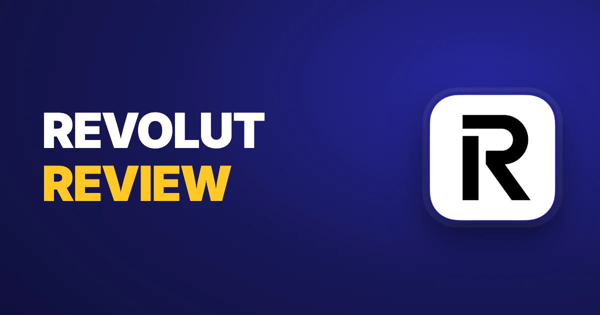 Revolut trading review for EU investors