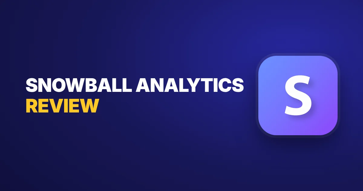 Snowball Analytics review for EU investors