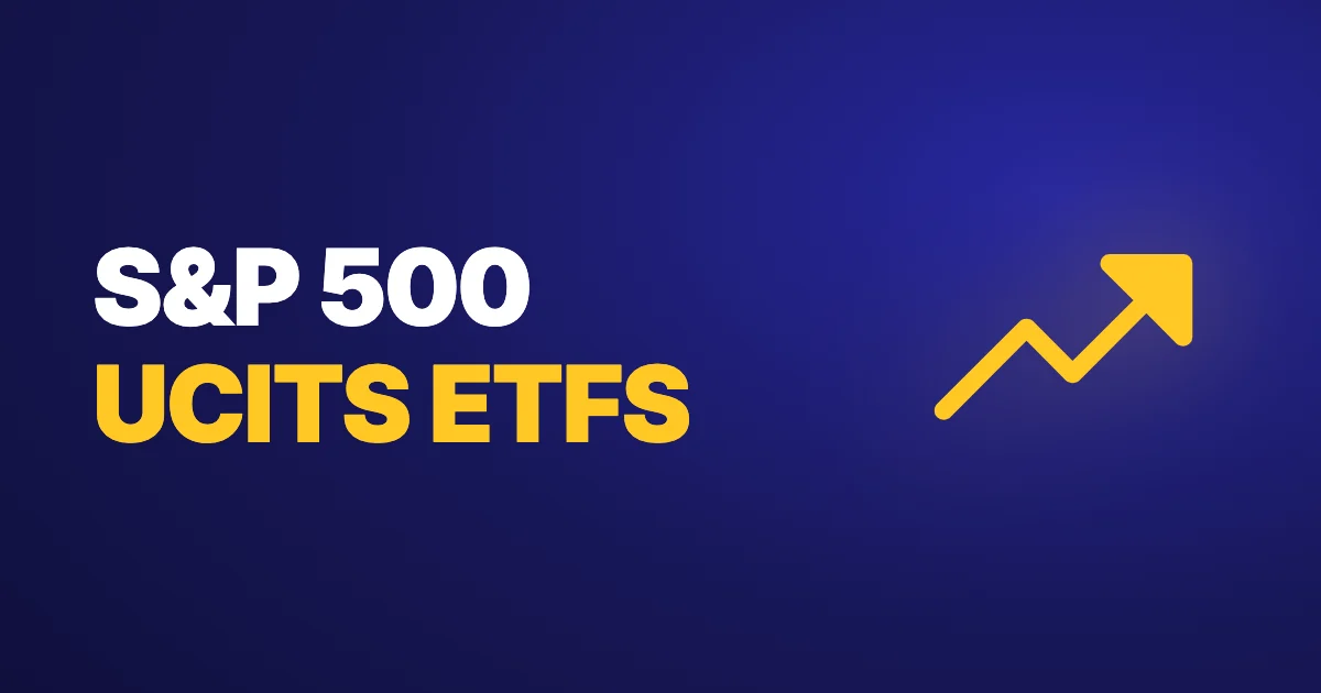 How to invest in the S&P 500 for European investors
