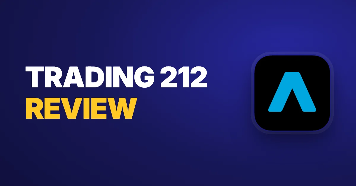 Trading 212 review for EU investors