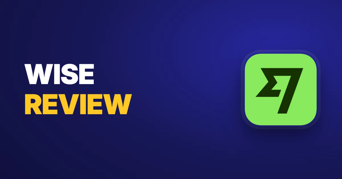 Wise review for EU investors